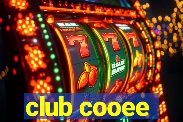 club cooee